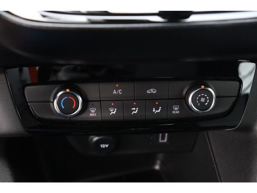 Opel Corsa 1.2 Edition | 16" Lichtmetalen velgen in zwart | Achteruitrijcamera | Buitenspiegels elektrisch i... ActivLease financial lease