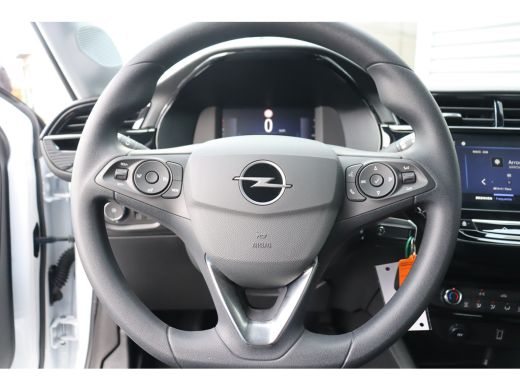 Opel Corsa 1.2 Edition | 16" Lichtmetalen velgen in zwart | Achteruitrijcamera | Buitenspiegels elektrisch i... ActivLease financial lease