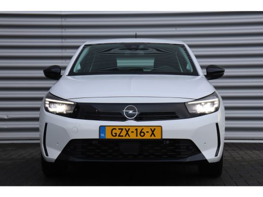 Opel Corsa 1.2 Edition | 16" Lichtmetalen velgen in zwart | Achteruitrijcamera | Buitenspiegels elektrisch i... ActivLease financial lease
