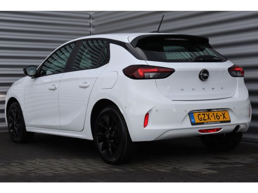 Opel Corsa 1.2 Edition | 16" Lichtmetalen velgen in zwart | Achteruitrijcamera | Buitenspiegels elektrisch i... ActivLease financial lease
