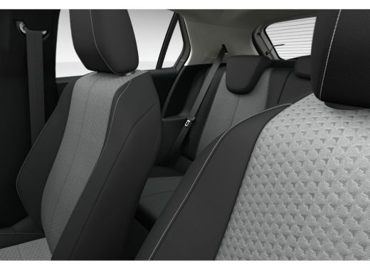 Opel Corsa 1.2 Edition | Achteruitrijcamera | Buitenspiegels elektrisch inklapbaar | Dodehoek detectie ActivLease financial lease
