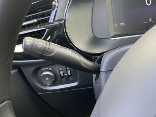 Opel Corsa 1.2 Edition | Achteruitrijcamera | Buitenspiegels elektrisch inklapbaar | Dodehoek detectie ActivLease financial lease