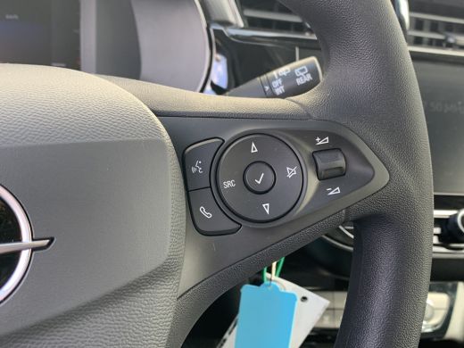 Opel Corsa 1.2 Edition | Achteruitrijcamera | Buitenspiegels elektrisch inklapbaar | Dodehoek detectie ActivLease financial lease