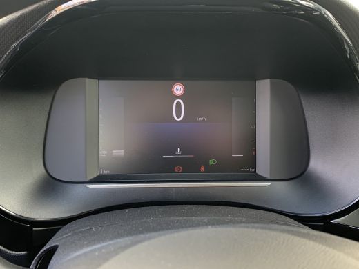 Opel Corsa 1.2 Edition | Achteruitrijcamera | Buitenspiegels elektrisch inklapbaar | Dodehoek detectie ActivLease financial lease