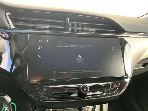 Opel Corsa 1.2 Edition | Achteruitrijcamera | Buitenspiegels elektrisch inklapbaar | Dodehoek detectie ActivLease financial lease