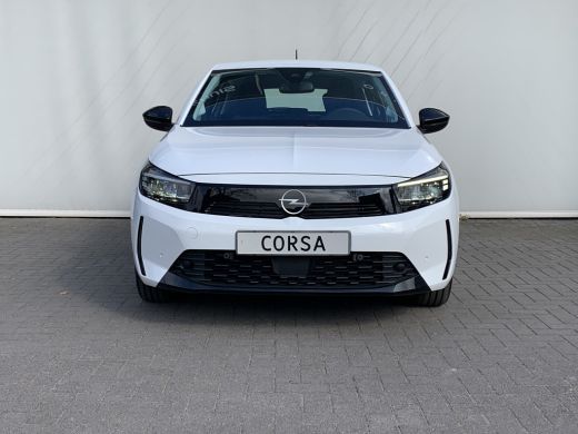 Opel Corsa 1.2 Edition | Achteruitrijcamera | Buitenspiegels elektrisch inklapbaar | Dodehoek detectie ActivLease financial lease