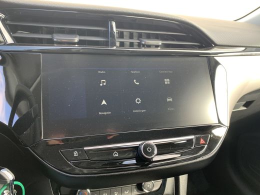 Opel Corsa 1.2 Edition | Achteruitrijcamera | Buitenspiegels elektrisch inklapbaar | Dodehoek detectie ActivLease financial lease