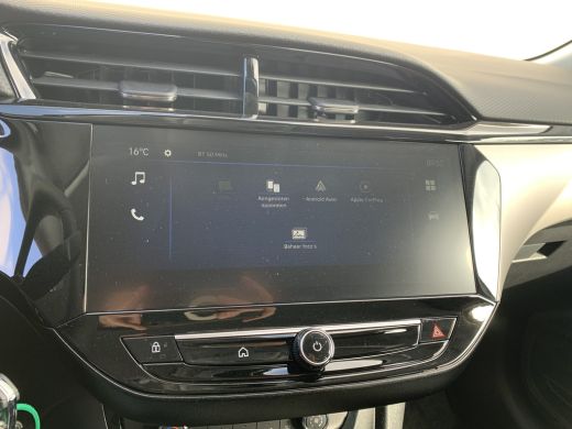 Opel Corsa 1.2 Edition | Achteruitrijcamera | Buitenspiegels elektrisch inklapbaar | Dodehoek detectie ActivLease financial lease