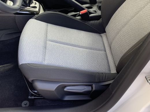 Opel Corsa 1.2 Edition | Achteruitrijcamera | Buitenspiegels elektrisch inklapbaar | Dodehoek detectie ActivLease financial lease