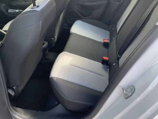 Opel Corsa 1.2 Edition | Achteruitrijcamera | Buitenspiegels elektrisch inklapbaar | Dodehoek detectie ActivLease financial lease