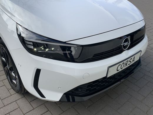 Opel Corsa 1.2 Edition | Achteruitrijcamera | Buitenspiegels elektrisch inklapbaar | Dodehoek detectie ActivLease financial lease