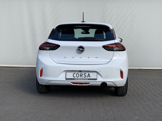 Opel Corsa 1.2 Edition | Achteruitrijcamera | Buitenspiegels elektrisch inklapbaar | Dodehoek detectie ActivLease financial lease