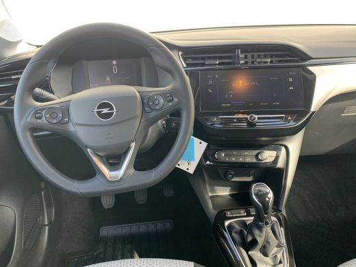 Opel Corsa 1.2 Edition | Achteruitrijcamera | Buitenspiegels elektrisch inklapbaar | Dodehoek detectie ActivLease financial lease