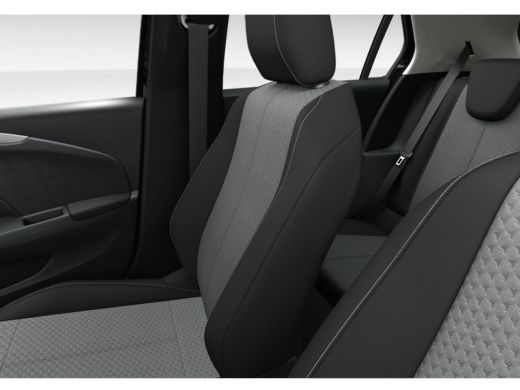 Opel Corsa 1.2 Edition | achteruitrijcamera | buitenspiegels elektrisch inklapbaar | dodehoek detectie ActivLease financial lease