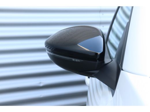 Opel Corsa 1.2 Edition | Achteruitrijcamera | Buitenspiegels elektrisch inklapbaar | Kleur wit ActivLease financial lease