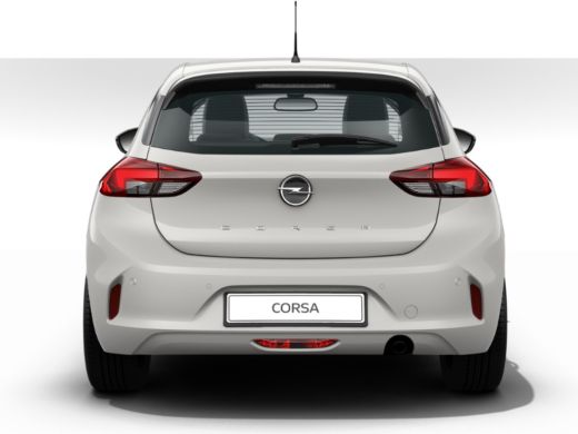 Opel Corsa 1.2 Edition | Achteruitrijcamera | Dodehoek detectie | Kleur wit ActivLease financial lease