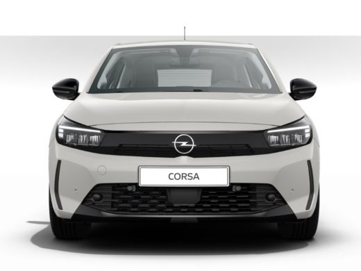 Opel Corsa 1.2 Edition | Achteruitrijcamera | Dodehoek detectie | Kleur wit ActivLease financial lease