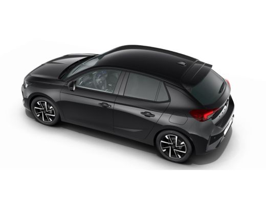 Opel Corsa Opel 1.2 GS | Achteruitrijcamera | Cruise control | Extra getint glas ActivLease financial lease
