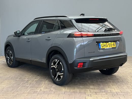 Peugeot 2008 1.2 PureTech 100 Allure | Apple Carplay/Android Auto|telefoonintegratie premium | LED koplampen |... ActivLease financial lease