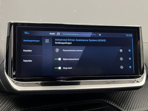 Peugeot 2008 1.2 PureTech 100 Allure | Apple Carplay/Android Auto|telefoonintegratie premium | LED koplampen |... ActivLease financial lease