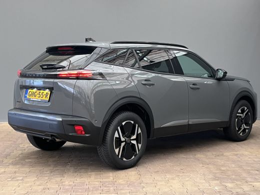 Peugeot 2008 1.2 PureTech 100 Allure | Apple Carplay/Android Auto|telefoonintegratie premium | LED koplampen |... ActivLease financial lease