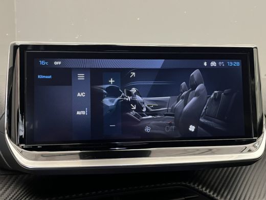 Peugeot 2008 1.2 PureTech 100 Allure | Apple Carplay/Android Auto|telefoonintegratie premium | LED koplampen |... ActivLease financial lease