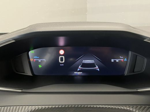 Peugeot 2008 1.2 PureTech 100 Allure | Apple Carplay/Android Auto|telefoonintegratie premium | LED koplampen |... ActivLease financial lease