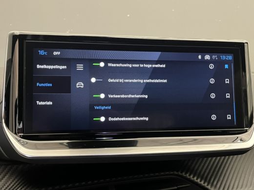 Peugeot 2008 1.2 PureTech 100 Allure | Apple Carplay/Android Auto|telefoonintegratie premium | LED koplampen |... ActivLease financial lease