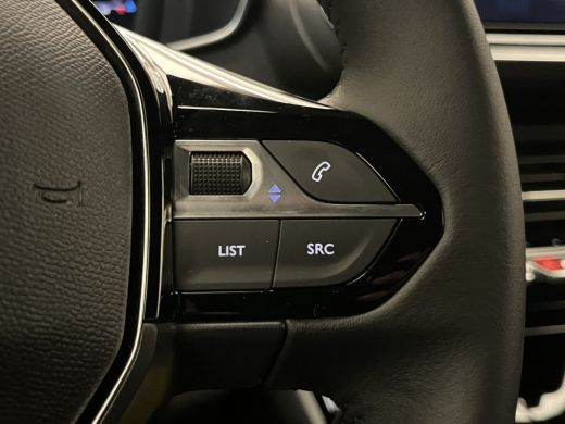 Peugeot 2008 1.2 PureTech 100 Allure | Apple Carplay/Android Auto|telefoonintegratie premium | LED koplampen |... ActivLease financial lease