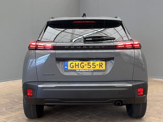 Peugeot 2008 1.2 PureTech 100 Allure | Apple Carplay/Android Auto|telefoonintegratie premium | LED koplampen |... ActivLease financial lease