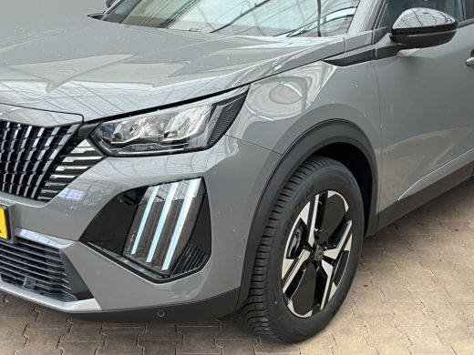 Peugeot 2008 1.2 PureTech 100 Allure | Apple Carplay/Android Auto|telefoonintegratie premium | LED koplampen |... ActivLease financial lease