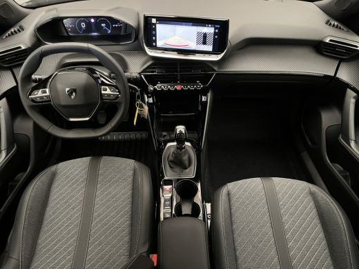 Peugeot 2008 1.2 PureTech 100 Allure | Apple Carplay/Android Auto|telefoonintegratie premium | LED koplampen |... ActivLease financial lease