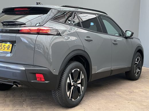 Peugeot 2008 1.2 PureTech 100 Allure | Apple Carplay/Android Auto|telefoonintegratie premium | LED koplampen |... ActivLease financial lease