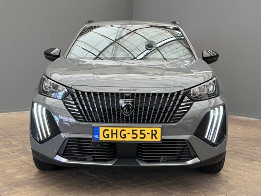 Peugeot 2008 1.2 PureTech 100 Allure | Apple Carplay/Android Auto|telefoonintegratie premium | LED koplampen |... ActivLease financial lease