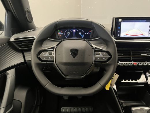 Peugeot 2008 1.2 PureTech 100 Allure | Apple Carplay/Android Auto|telefoonintegratie premium | LED koplampen |... ActivLease financial lease