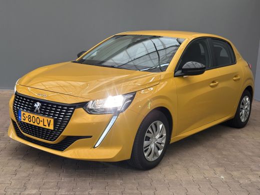 Peugeot 208 1.2 PureTech Active | Apple Carplay/Android Auto|telefoonintegratie premium | Bots waarschuwing s... Peugeot 208 1.2 PureTech Active | Apple Carplay/Android Auto|telefoonintegratie premium | Bots waarschuwing s...