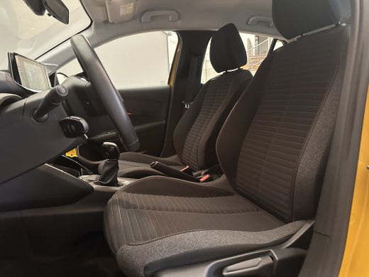 Peugeot 208 1.2 PureTech Active | Apple Carplay/Android Auto|telefoonintegratie premium | Bots waarschuwing s... ActivLease financial lease