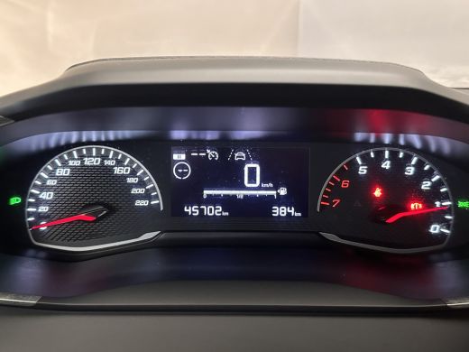 Peugeot 208 1.2 PureTech Active | Apple Carplay/Android Auto|telefoonintegratie premium | Bots waarschuwing s... ActivLease financial lease