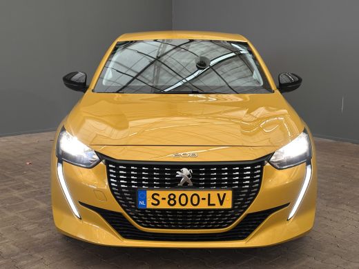 Peugeot 208 1.2 PureTech Active | Apple Carplay/Android Auto|telefoonintegratie premium | Bots waarschuwing s... ActivLease financial lease