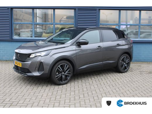 Peugeot 3008 Peugeot 1.6 HYbrid 225 pk GT Panodak | adaptive cruisecontrol | navigat | Achterbank in delen nee... Peugeot 3008 Peugeot 1.6 HYbrid 225 pk GT Panodak | adaptive cruisecontrol | navigat | Achterbank in delen nee...