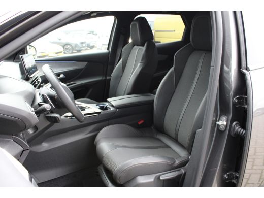 Peugeot 3008 Peugeot 1.6 HYbrid 225 pk GT Panodak | adaptive cruisecontrol | navigat | Achterbank in delen nee... ActivLease financial lease