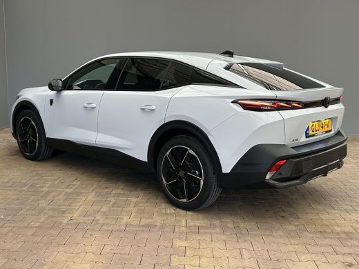 Peugeot 408 Peugeot 1.2 Hybrid 136 e-DCS6 GT | Achteruitrijcamera | Cruise control adaptief met Stop&Go | DAB... ActivLease financial lease