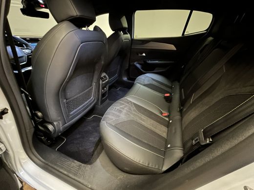 Peugeot 408 Peugeot 1.2 Hybrid 136 e-DCS6 GT | Achteruitrijcamera | Cruise control adaptief met Stop&Go | DAB... ActivLease financial lease