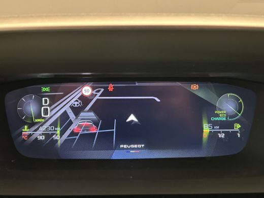Peugeot 408 Peugeot 1.2 Hybrid 136 e-DCS6 GT | Achteruitrijcamera | Cruise control adaptief met Stop&Go | DAB... ActivLease financial lease
