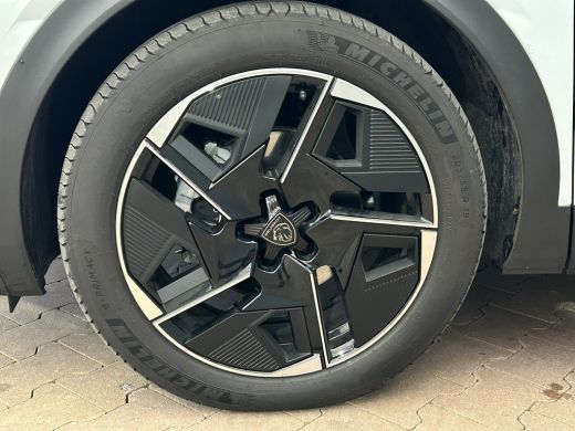 Peugeot 408 Peugeot 1.2 Hybrid 136 e-DCS6 GT | Achteruitrijcamera | Cruise control adaptief met Stop&Go | DAB... ActivLease financial lease
