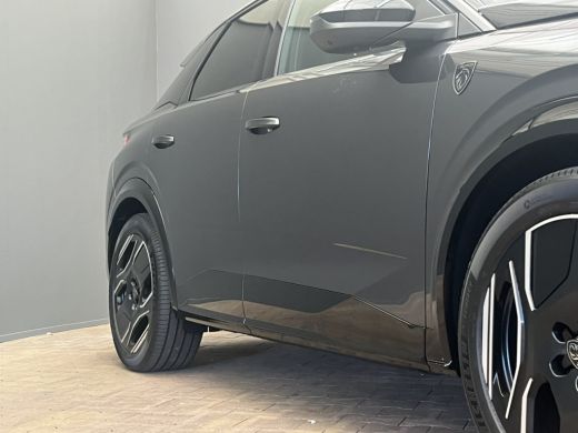 Peugeot E-3008 Peugeot GT Avantage 73 kWh | Apple Carplay/Android Auto|telefoonintegratie premium | Lichtmetalen... ActivLease financial lease
