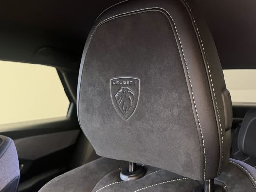 Peugeot E-3008 Peugeot GT Avantage 73 kWh | Apple Carplay/Android Auto|telefoonintegratie premium | Lichtmetalen... ActivLease financial lease