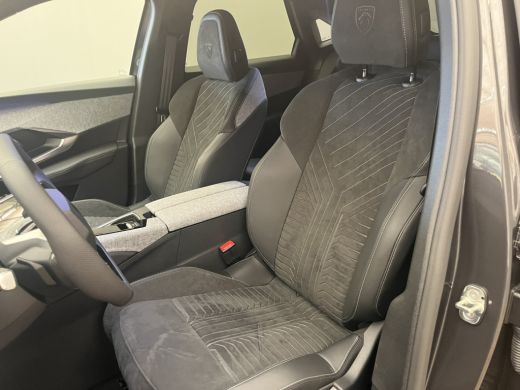 Peugeot E-3008 Peugeot GT Avantage 73 kWh | Apple Carplay/Android Auto|telefoonintegratie premium | Lichtmetalen... ActivLease financial lease