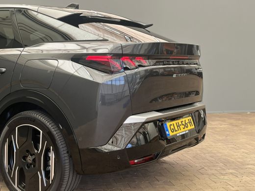 Peugeot E-3008 Peugeot GT Avantage 73 kWh | Apple Carplay/Android Auto|telefoonintegratie premium | Lichtmetalen... ActivLease financial lease