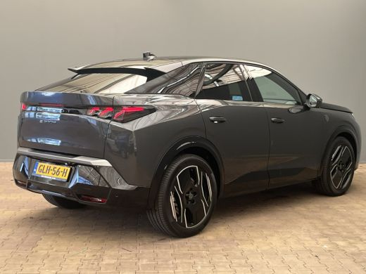 Peugeot E-3008 Peugeot GT Avantage 73 kWh | Apple Carplay/Android Auto|telefoonintegratie premium | Lichtmetalen... ActivLease financial lease